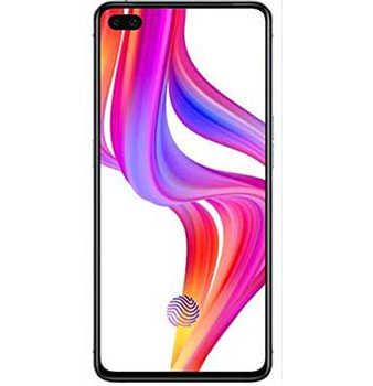 Realme X50 Youth Edition